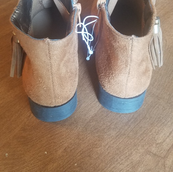 🚫 sold 🚫 sold NWOT womans boots size 6 - Picture 8 of 8